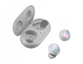 หลุดคลิป Samsung Galaxy Buds+ หูฟังไร้สายรุ่นใหม่ ดีไซน์เดิม เพิ่มเติม noise cancellation และ aptX